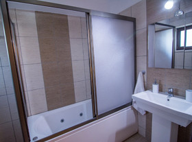 Adamas Luxury Stone Villas