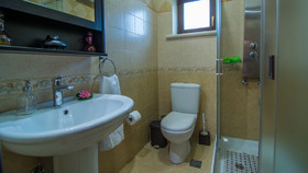 Adamas Luxury Stone Villas