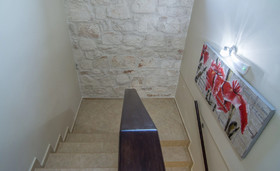 Adamas Luxury Stone Villas