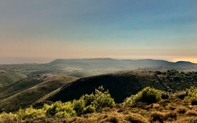 Agallio Nature Resort