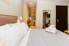 Alektor Luxury Apartments