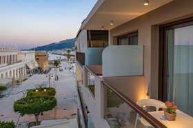 Alektor Luxury Apartments