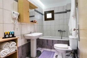 Alektor Luxury Apartments