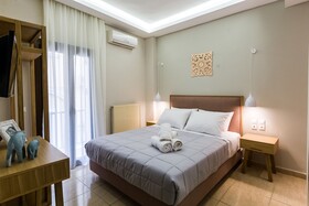 Alektor Luxury Apartments