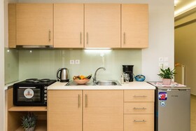 Alektor Luxury Apartments
