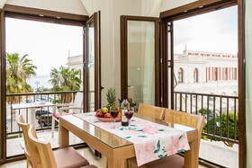 Alektor Luxury Apartments