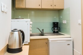 Alektor Luxury Apartments