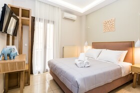 Alektor Luxury Apartments