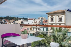 Alektor Luxury Apartments