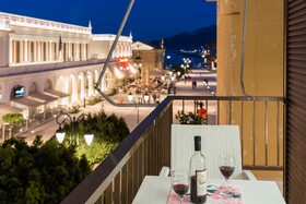 Alektor Luxury Apartments
