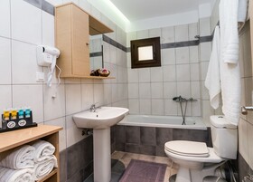 Alektor Luxury Apartments