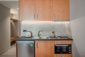 Alektor Luxury Apartments