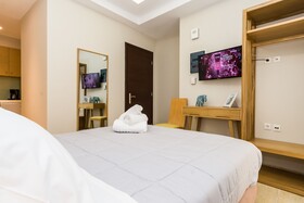 Alektor Luxury Apartments