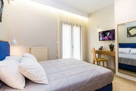 Alektor Luxury Apartments