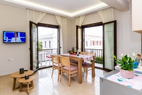 Alektor Luxury Apartments
