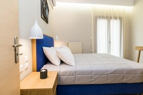 Alektor Luxury Apartments