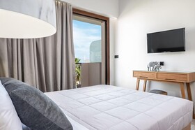 Alektor Luxury Apartments