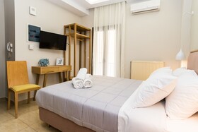 Alektor Luxury Apartments