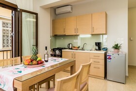 Alektor Luxury Apartments