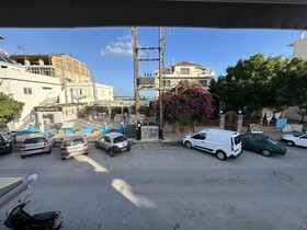 Amina Apartments