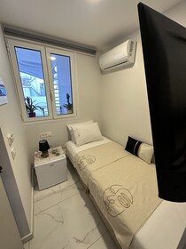 Amina Apartments