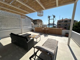 Amina Apartments