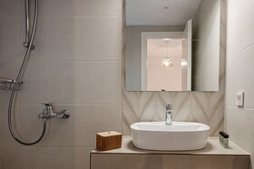 Amina Apartments