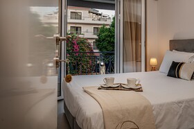 Amina Apartments