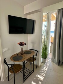 Amina Apartments