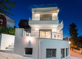 Anassa’s Residence