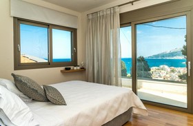 Anassa’s Residence