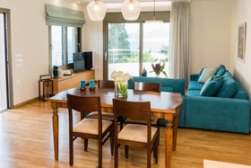 Anassa’s Residence