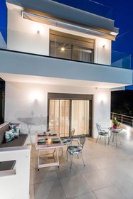 Anassa’s Residence