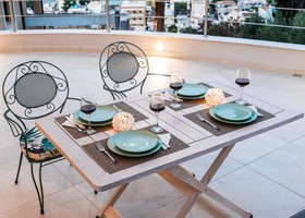 Anassa’s Residence