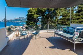 Anassa’s Residence