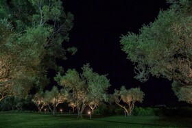 Aneli Luxury Villas - Villa Anastasia