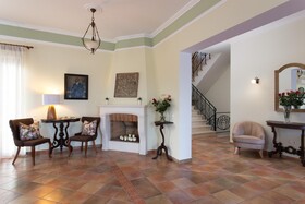 Aneli Luxury Villas - Villa Anastasia