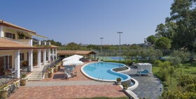 Aneli Luxury Villas - Villa Anastasia