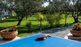 Aneli Luxury Villas - Villa Anastasia