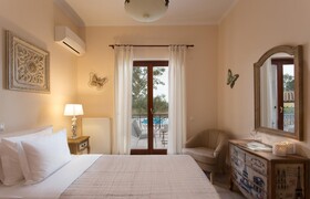 Aneli Luxury Villas - Villa Anastasia