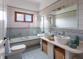 Aneli Luxury Villas - Villa Anastasia