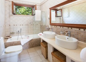 Aneli Luxury Villas - Villa Anastasia
