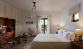 Aneli Luxury Villas - Villa Anastasia