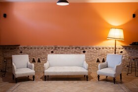 Aneli Luxury Villas - Villa Anastasia