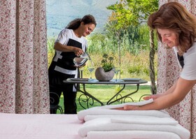 Aneli Luxury Villas - Villa Anastasia