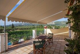 Aneli Luxury Villas - Villa Anastasia