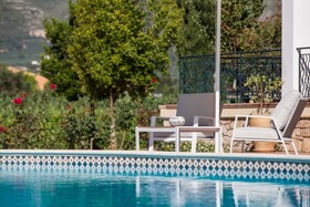 Aneli Luxury Villas - Villa Anastasia