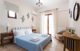 Aneli Luxury Villas - Villa Anastasia