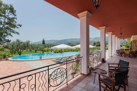 Aneli Luxury Villas - Villa Anastasia