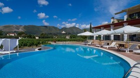 Aneli Luxury Villas - Villa Anastasia